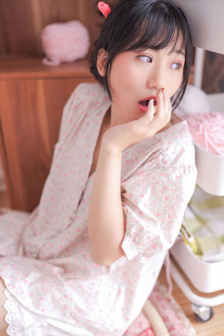 紫玉仙女